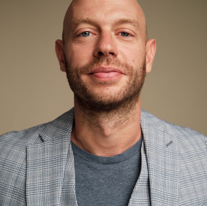 AFPAO Alex Metzinger