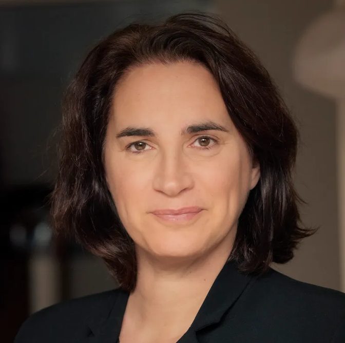 AFPAO – Catherine Bletsas